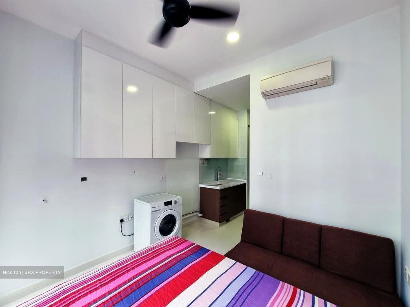Urban Vista (D16), Condominium #624878281